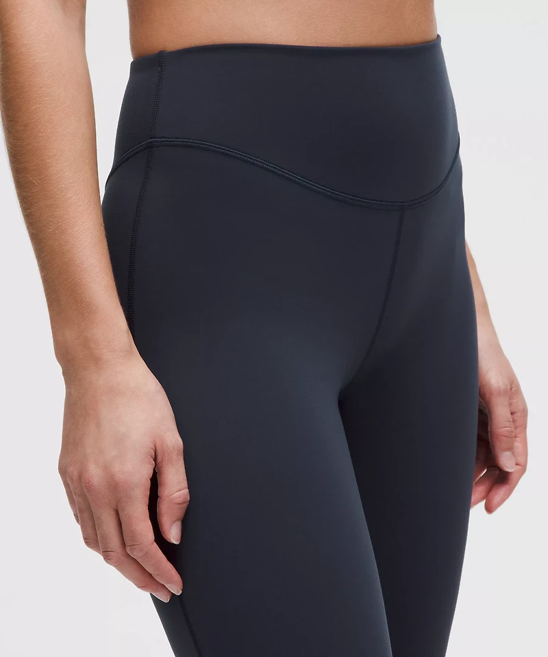 Wunder Under SmoothCover High-Rise Bootcut Pant 34" | Women's Leggings/Tights