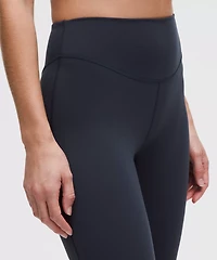 Wunder Under SmoothCover High-Rise Bootcut Pant 34" | Women's Leggings/Tights