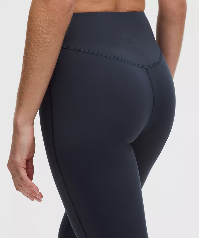 Wunder Under SmoothCover High-Rise Bootcut Pant 34" | Women's Leggings/Tights