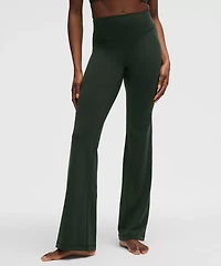 Wunder Under SmoothCover High-Rise Bootcut Pant 34" | Women's Leggings/Tights
