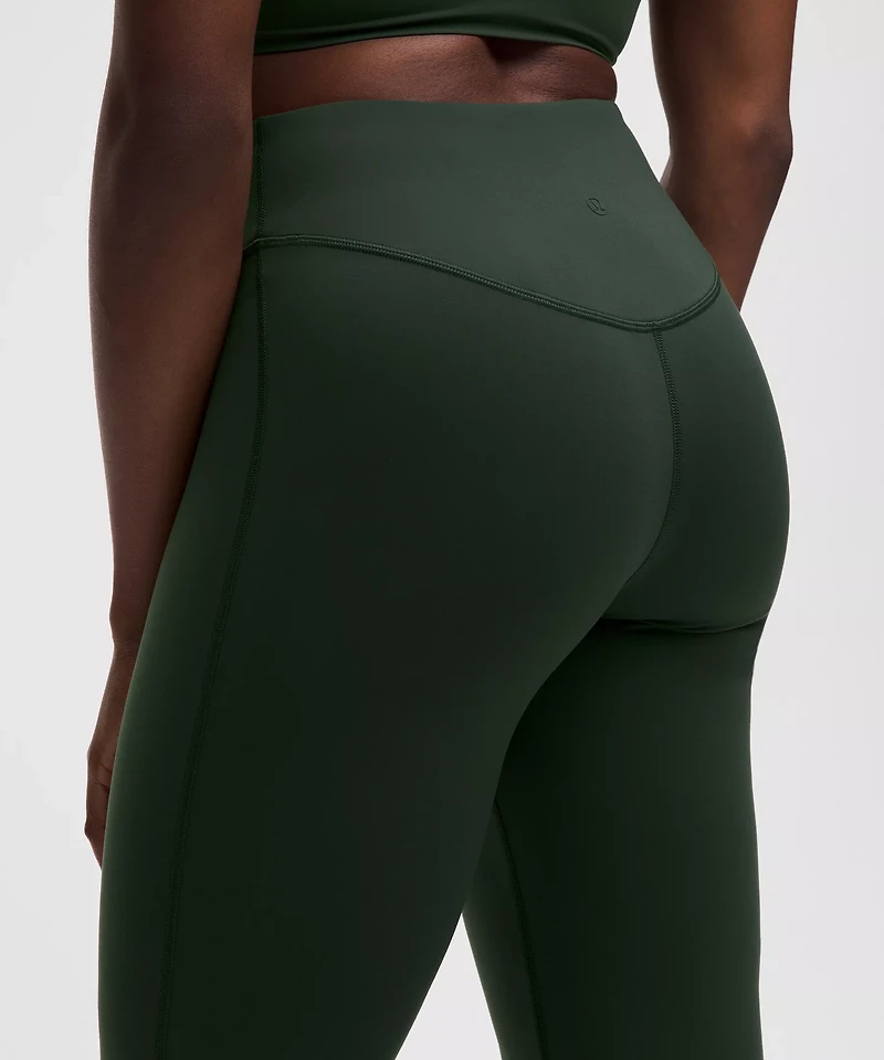 Wunder Under SmoothCover High-Rise Bootcut Pant 34" | Women's Leggings/Tights