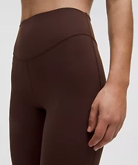 Wunder Under SmoothCover High-Rise Bootcut Pant 34" | Women's Leggings/Tights