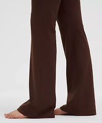 Wunder Under SmoothCover High-Rise Bootcut Pant 34" | Women's Leggings/Tights
