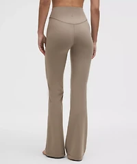 Wunder Under SmoothCover High-Rise Bootcut Pant 34" | Women's Leggings/Tights