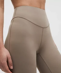 Wunder Under SmoothCover High-Rise Bootcut Pant 34" | Women's Leggings/Tights