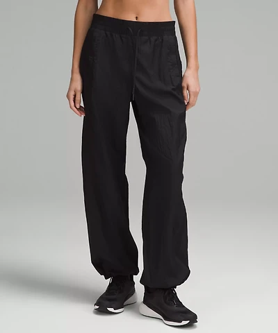 License to Train Mid-Rise Lightweight Jogger | Women's Joggers
