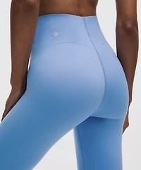 lululemon Glow Up™ Super-High-Rise Tight 25" | Women's Leggings/Tights
