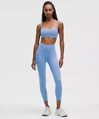 lululemon Glow Up™ Super-High-Rise Tight 25" | Women's Leggings/Tights