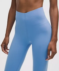 lululemon Glow Up™ Super-High-Rise Tight 25" | Women's Leggings/Tights