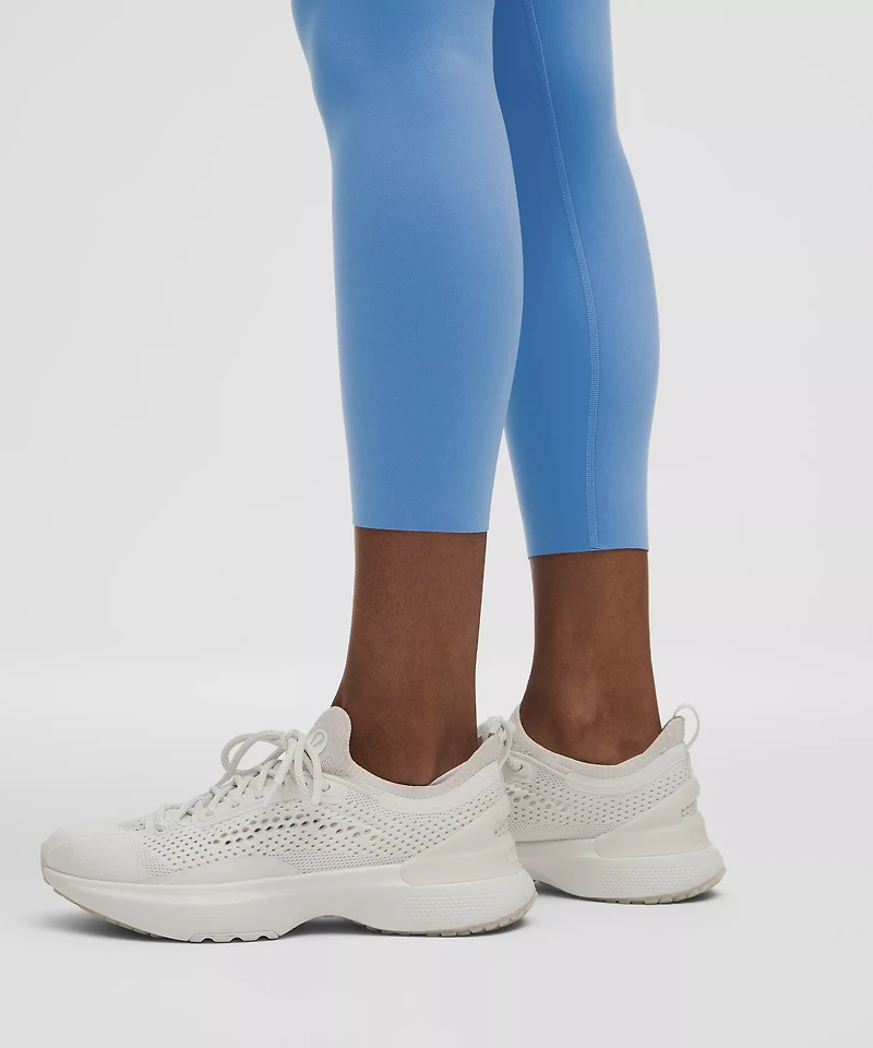 lululemon Glow Up™ Super-High-Rise Tight 25" | Women's Leggings/Tights