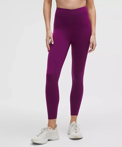 lululemon Glow Up™ Super-High-Rise Tight 25" | Women's Leggings/Tights