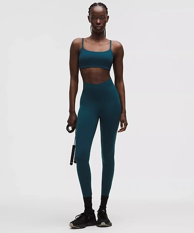 lululemon Glow Up™ Super-High-Rise Tight 25"