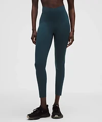 lululemon Glow Up™ Super-High-Rise Tight 25"