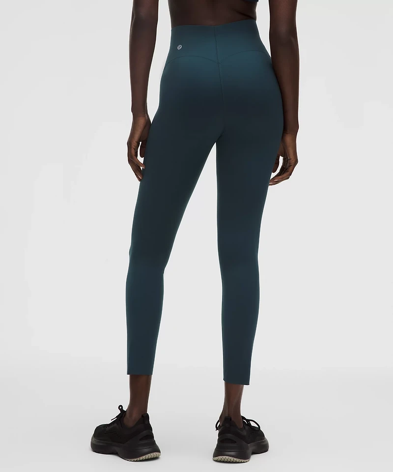 lululemon Glow Up™ Super-High-Rise Tight 25"