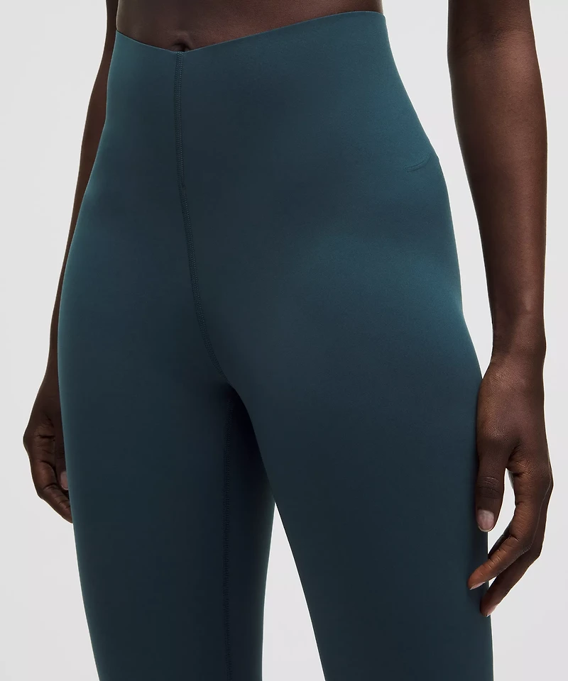 lululemon Glow Up™ Super-High-Rise Tight 25"