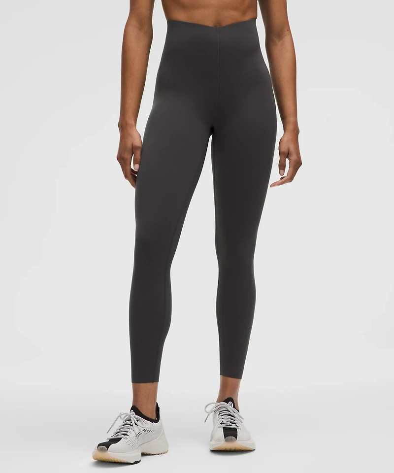 lululemon Glow Up™ Super-High-Rise Tight 25" | Women's Leggings/Tights