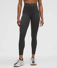 lululemon Glow Up™ Super-High-Rise Tight 25" | Women's Leggings/Tights