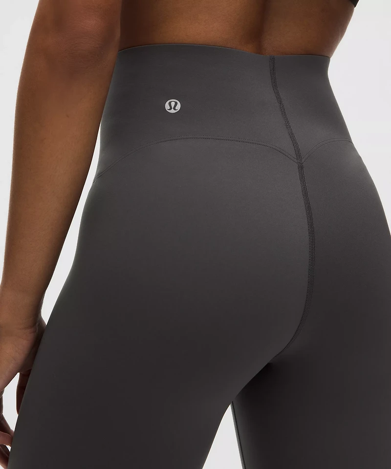 lululemon Glow Up™ Super-High-Rise Tight 25" | Women's Leggings/Tights