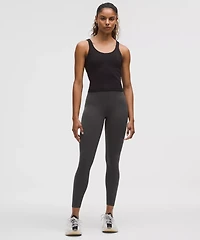 lululemon Glow Up™ Super-High-Rise Tight 25" | Women's Leggings/Tights