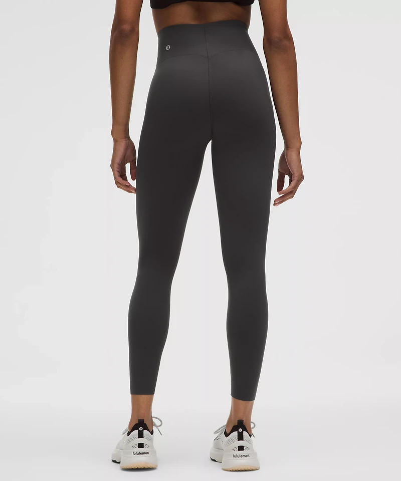 lululemon Glow Up™ Super-High-Rise Tight 25" | Women's Leggings/Tights