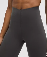 lululemon Glow Up™ Super-High-Rise Tight 25" | Women's Leggings/Tights