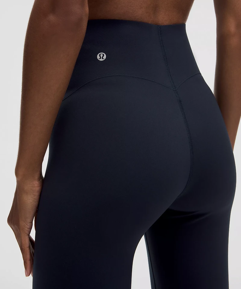 lululemon Glow Up™ Super-High-Rise Tight 25" | Women's Leggings/Tights
