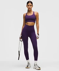 lululemon Glow Up™ Super-High-Rise Tight 25"