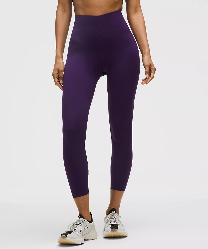 lululemon Glow Up™ Super-High-Rise Tight 25"