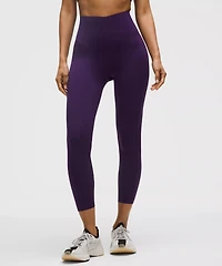 lululemon Glow Up™ Super-High-Rise Tight 25"