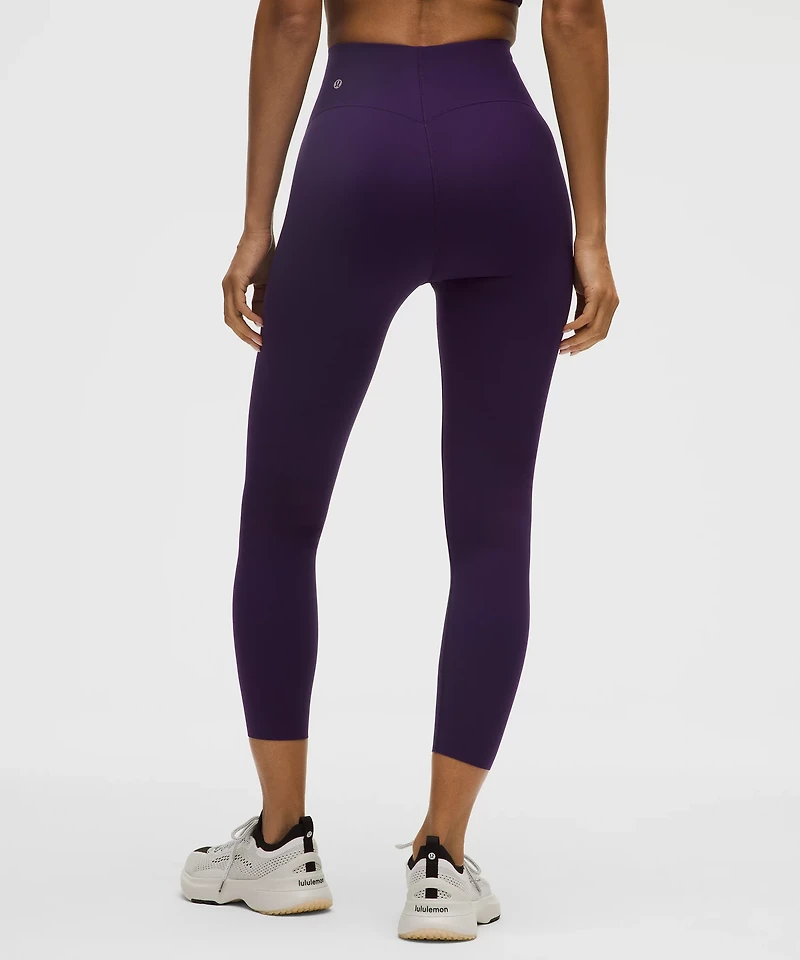 lululemon Glow Up™ Super-High-Rise Tight 25"