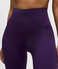 lululemon Glow Up™ Super-High-Rise Tight 25"