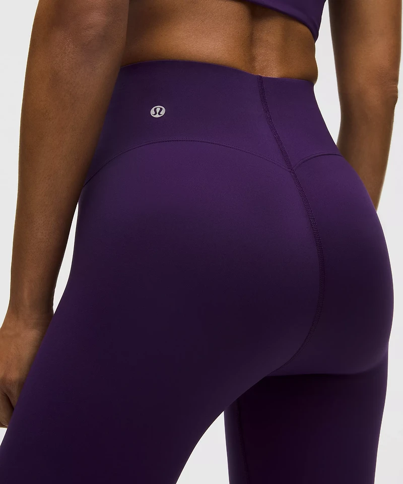 lululemon Glow Up™ Super-High-Rise Tight 25"