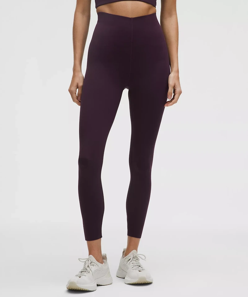 lululemon Glow Up™ Super-High-Rise Tight 25"