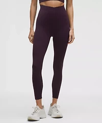 lululemon Glow Up™ Super-High-Rise Tight 25"