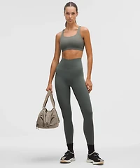 lululemon Glow Up™ Super-High-Rise Tight 25" | Women's Leggings/Tights