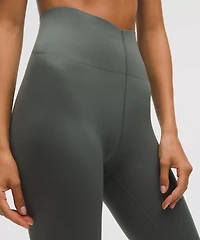 lululemon Glow Up™ Super-High-Rise Tight 25" | Women's Leggings/Tights