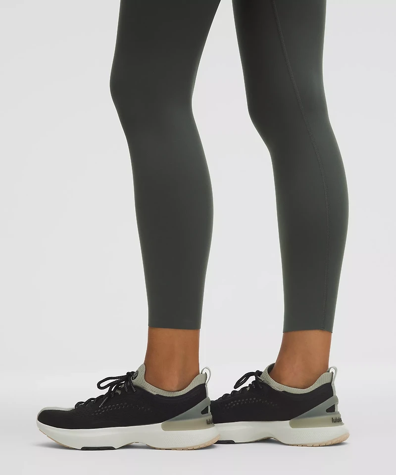 lululemon Glow Up™ Super-High-Rise Tight 25" | Women's Leggings/Tights
