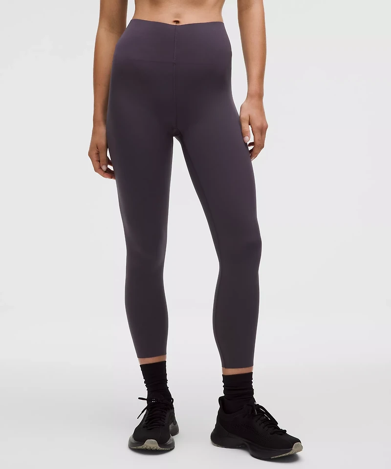 lululemon Glow Up™ Super-High-Rise Tight 25"