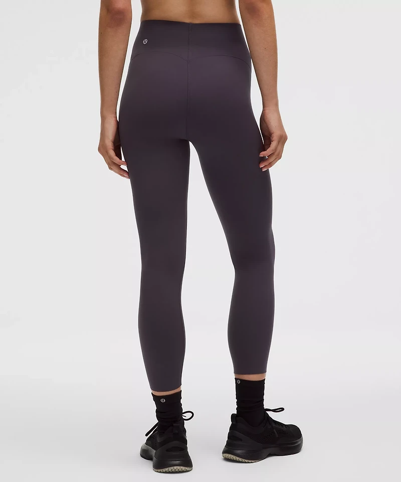 lululemon Glow Up™ Super-High-Rise Tight 25"