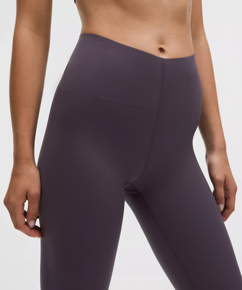 lululemon Glow Up™ Super-High-Rise Tight 25"