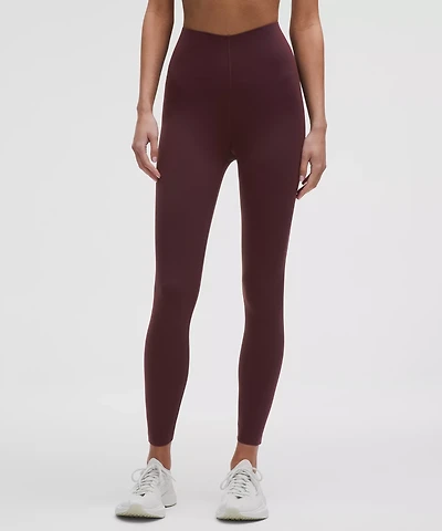 lululemon Glow Up™ Super-High-Rise Tight 25"