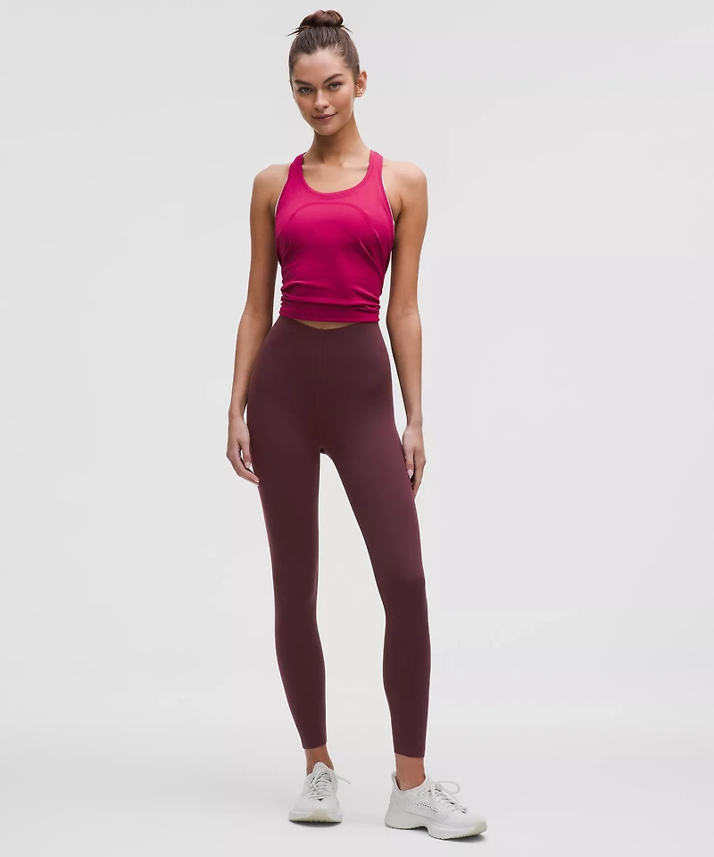 lululemon Glow Up™ Super-High-Rise Tight 25"