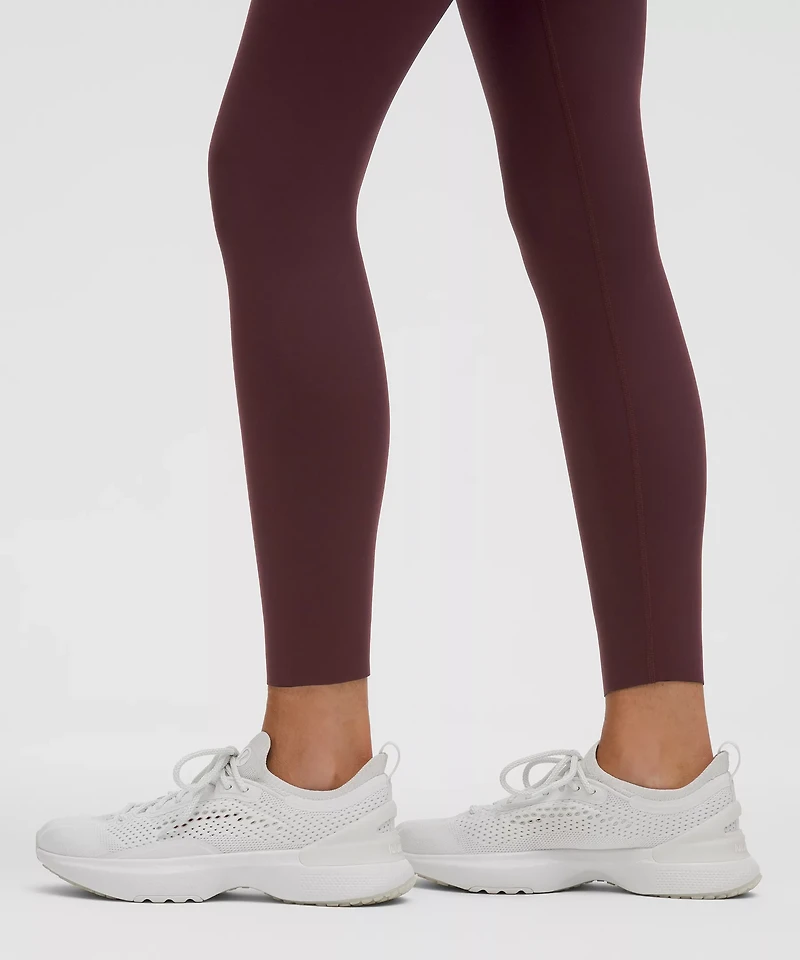 lululemon Glow Up™ Super-High-Rise Tight 25"