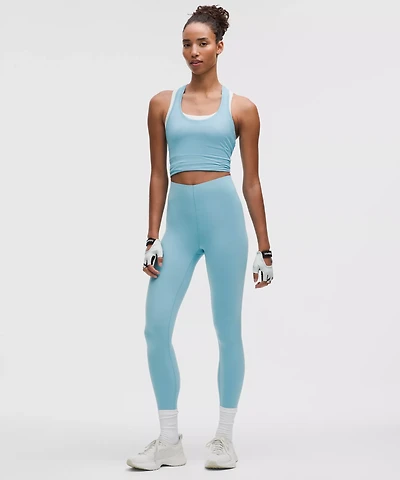 lululemon Glow Up™ Super-High-Rise Tight 25" | Women's Leggings/Tights