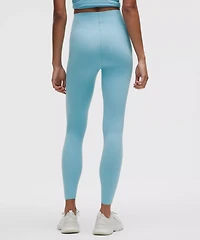 lululemon Glow Up™ Super-High-Rise Tight 25" | Women's Leggings/Tights