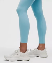 lululemon Glow Up™ Super-High-Rise Tight 25" | Women's Leggings/Tights