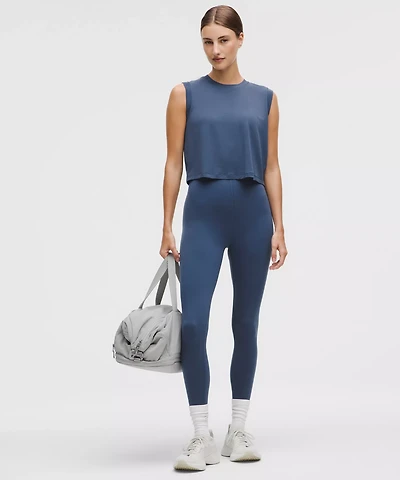 lululemon Glow Up™ Super-High-Rise Tight 25" | Women's Leggings/Tights