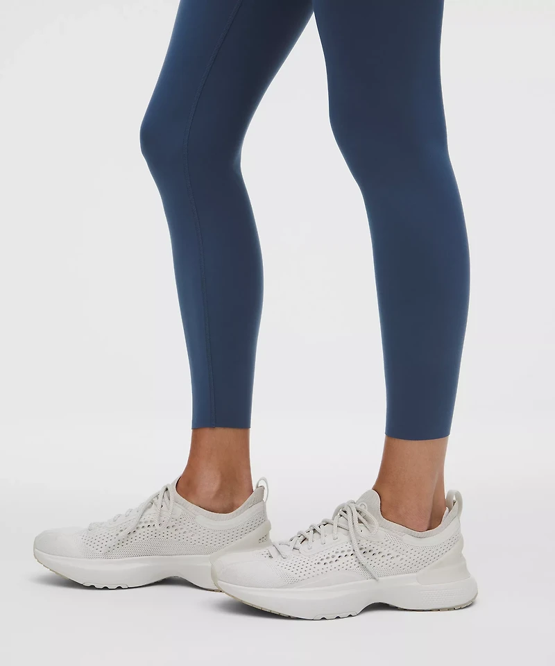 lululemon Glow Up™ Super-High-Rise Tight 25" | Women's Leggings/Tights