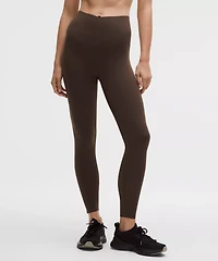 lululemon Glow Up™ Super-High-Rise Tight 25"