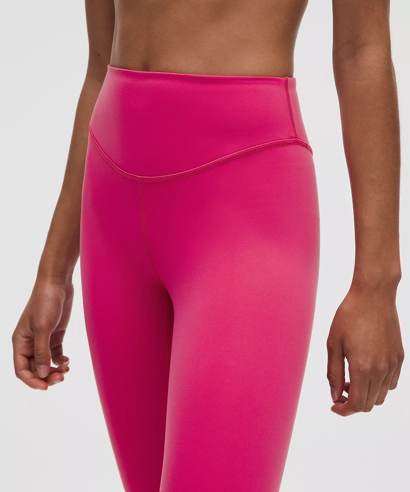 Wunder Under SmoothCover High-Rise Tight 28"